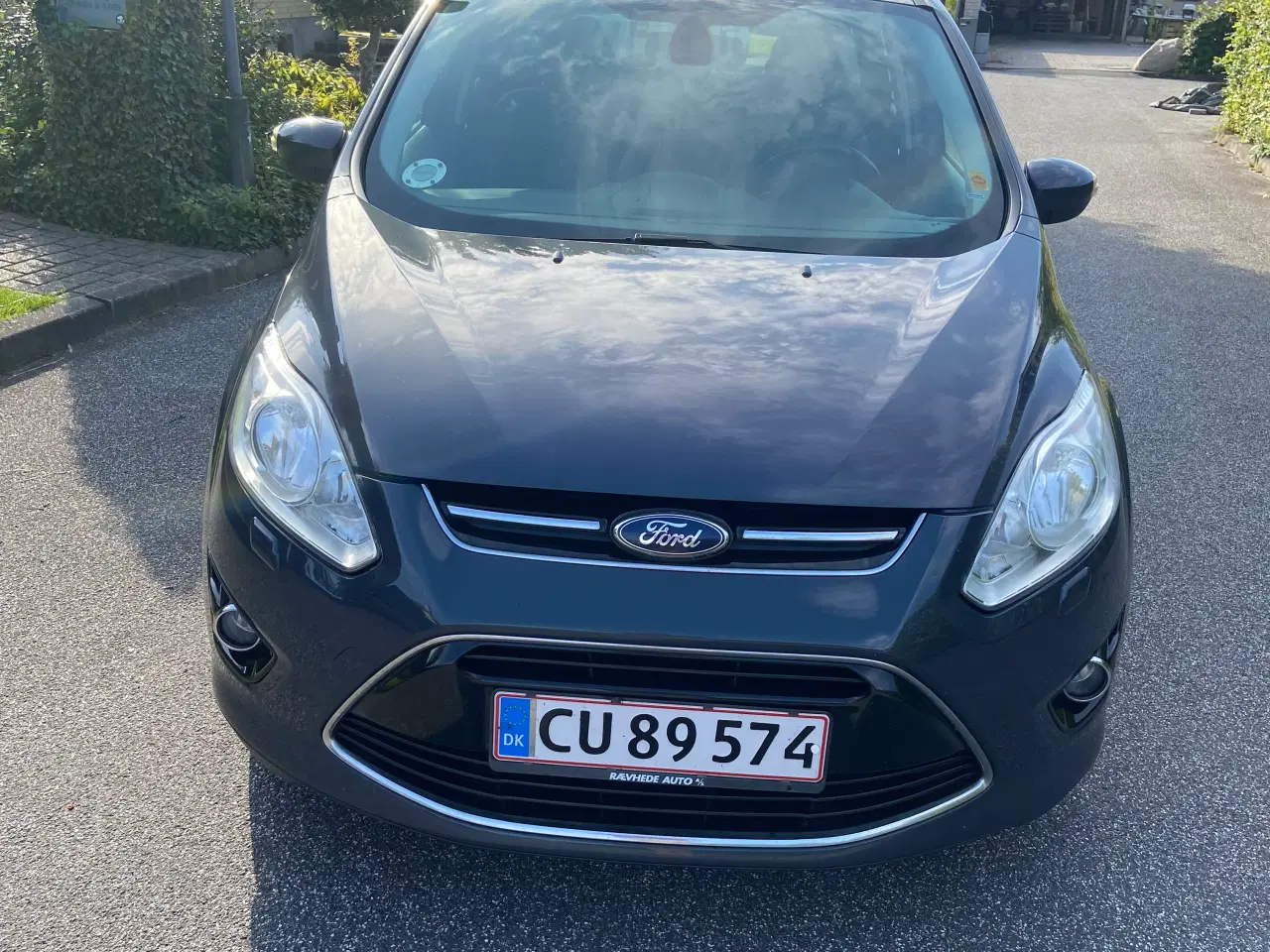 Billede 14 - Ford C-max