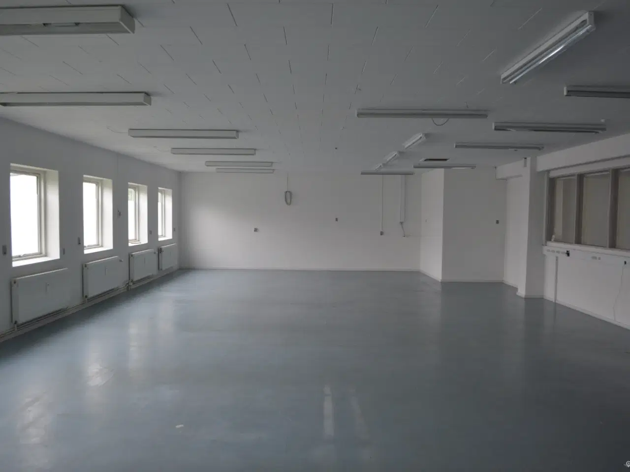 Billede 5 - 305 m2 kontor & lager i Rødovre