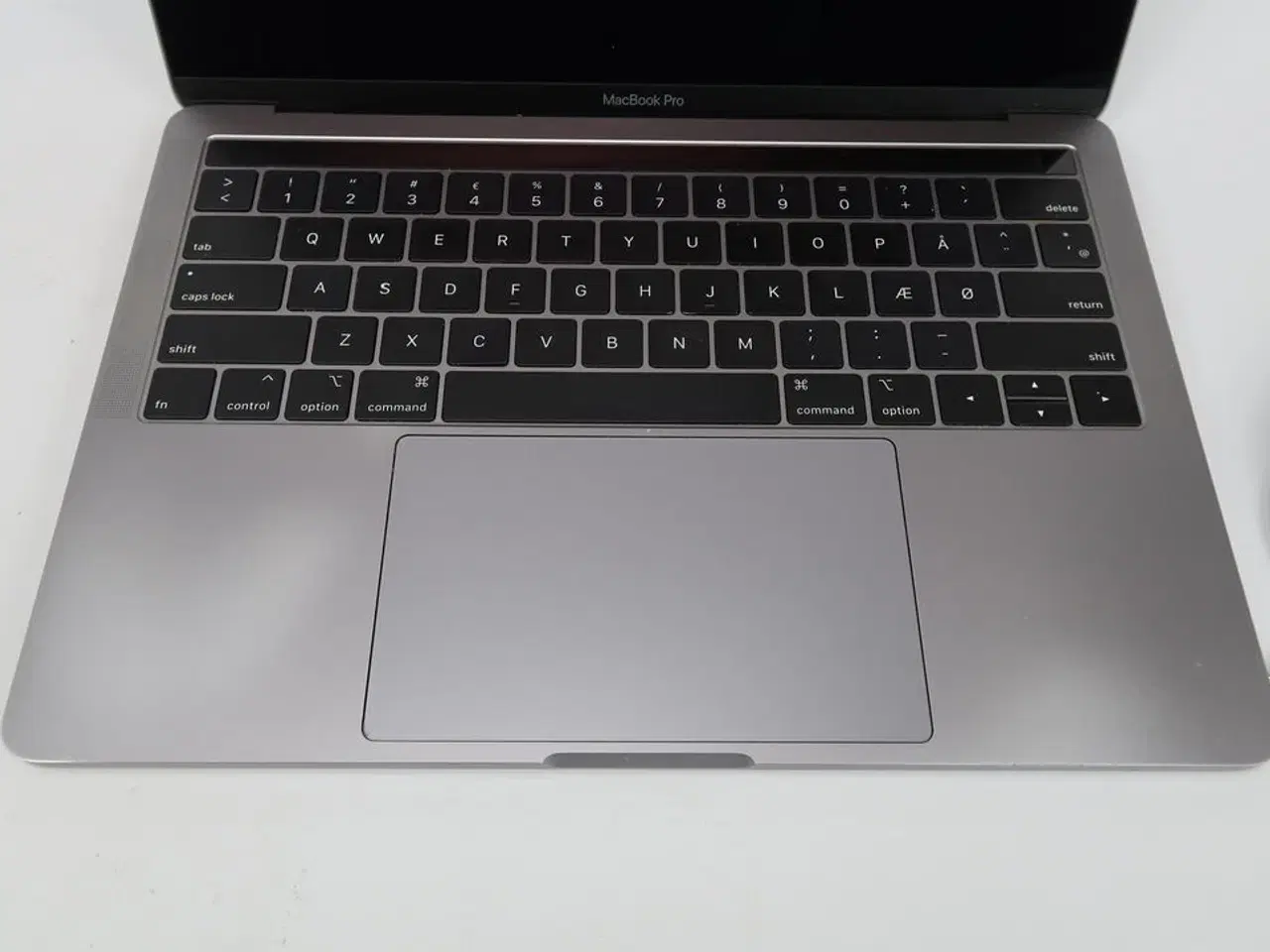 Billede 2 - Apple MacBook Pro 13" IPS i7-8569