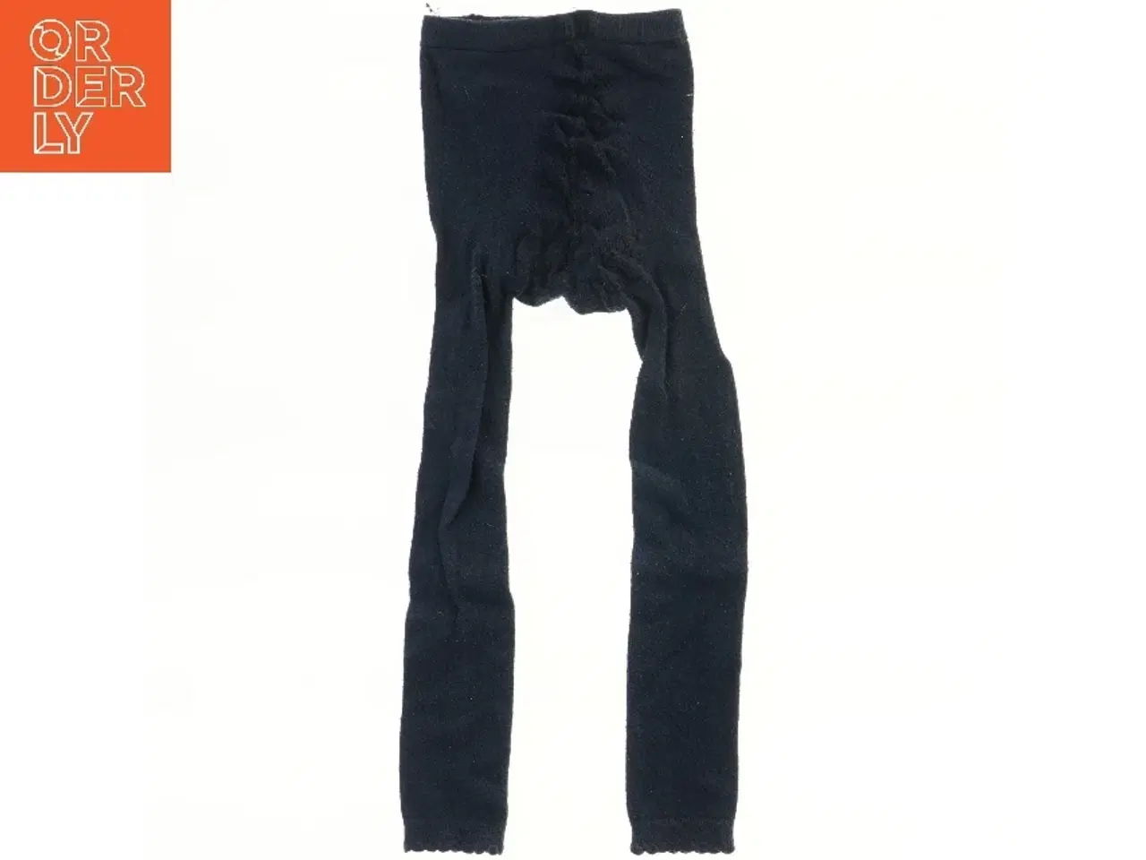 Billede 1 - Børne strømpebukser fra Royal Rebels (str. 122)