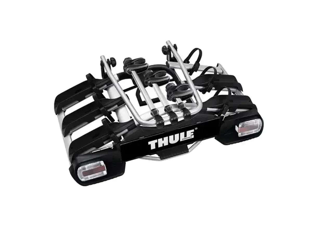 Billede 10 - Thule Euroway 923 cykelholder til 3 cykler,