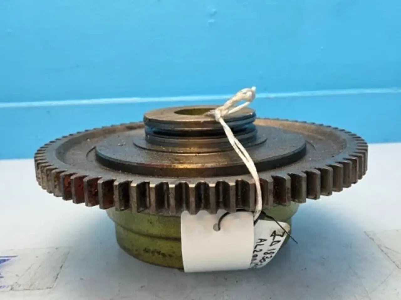 Billede 19 - John Deere 1830 Pto Kobling AL29817