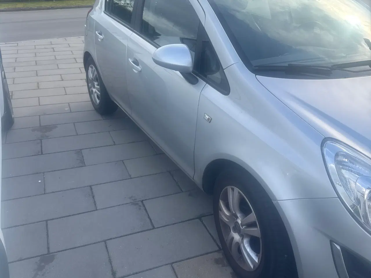 Billede 6 - Opel Corsa 2011 1.3 diesel EcoFlex