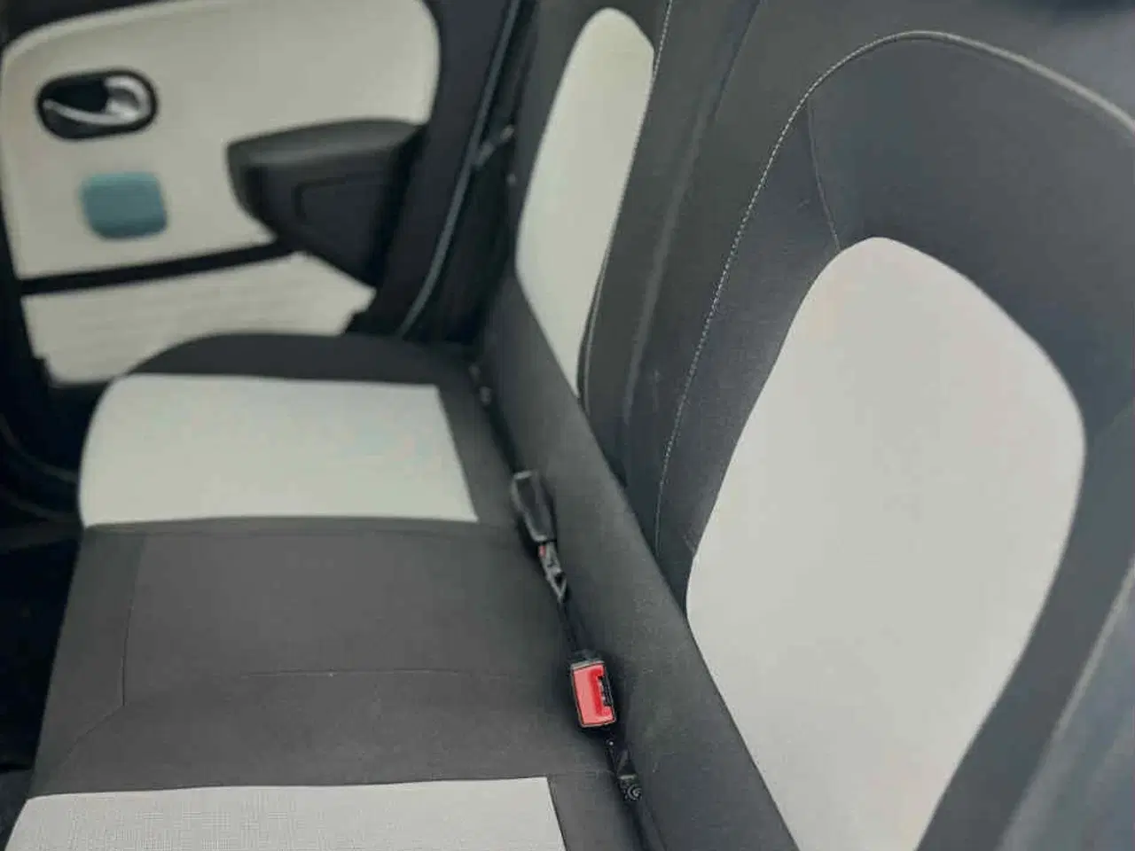 Billede 7 - Top udstyret 5-dørs Renault Twingo med LAV KM