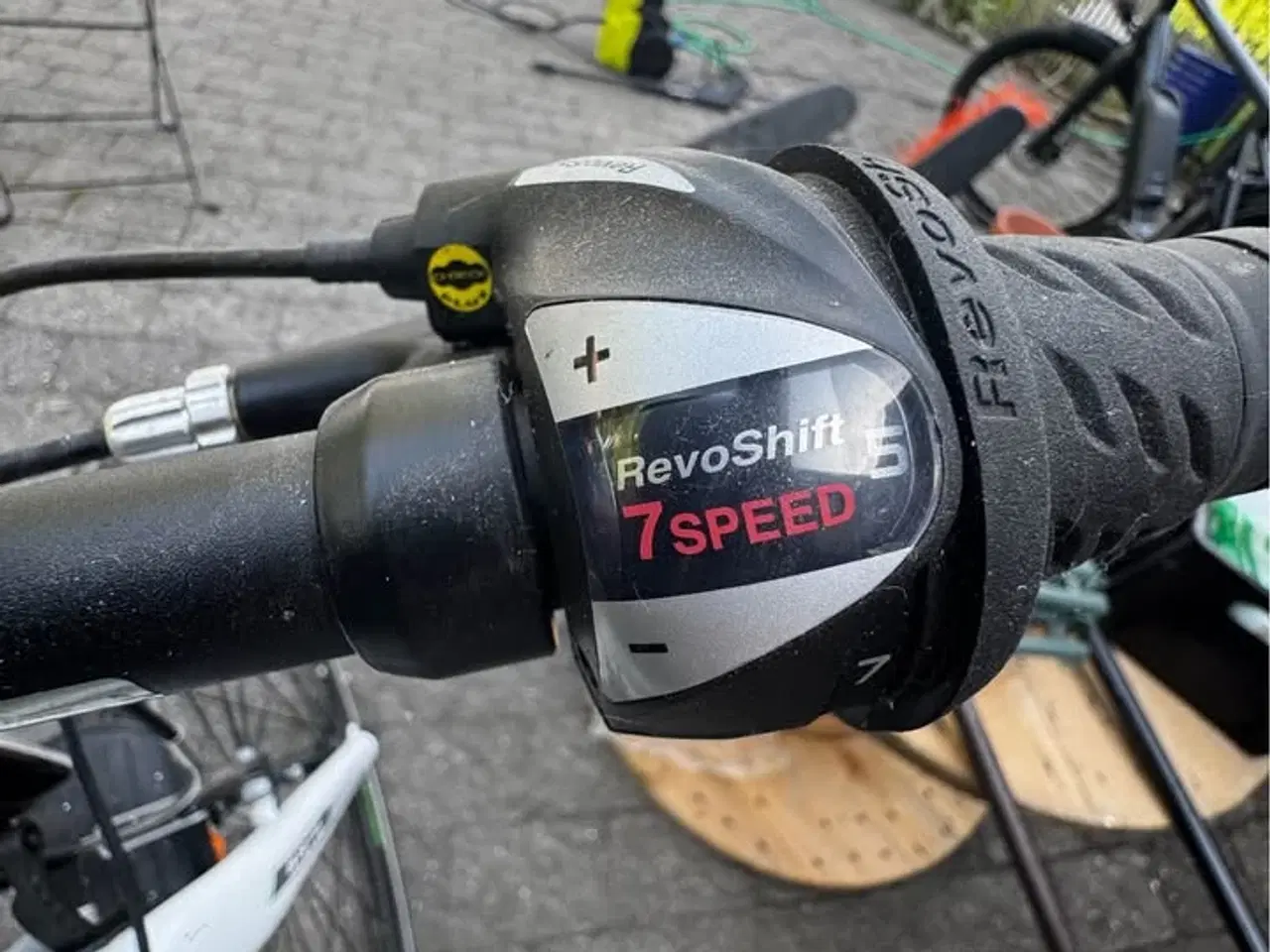 Billede 4 - Busetto Cykel 26"