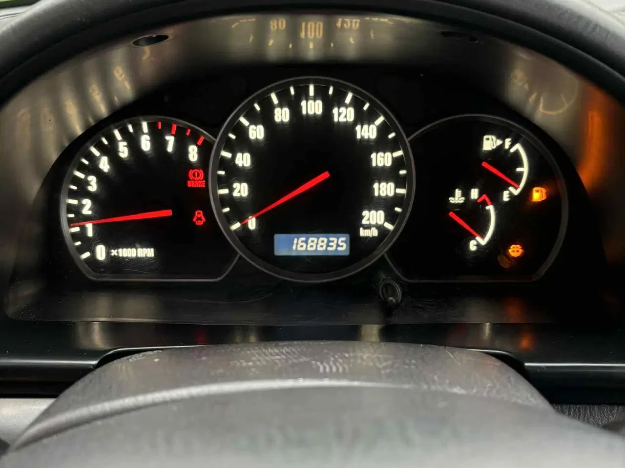 Billede 7 - Suzuki Grand vitara