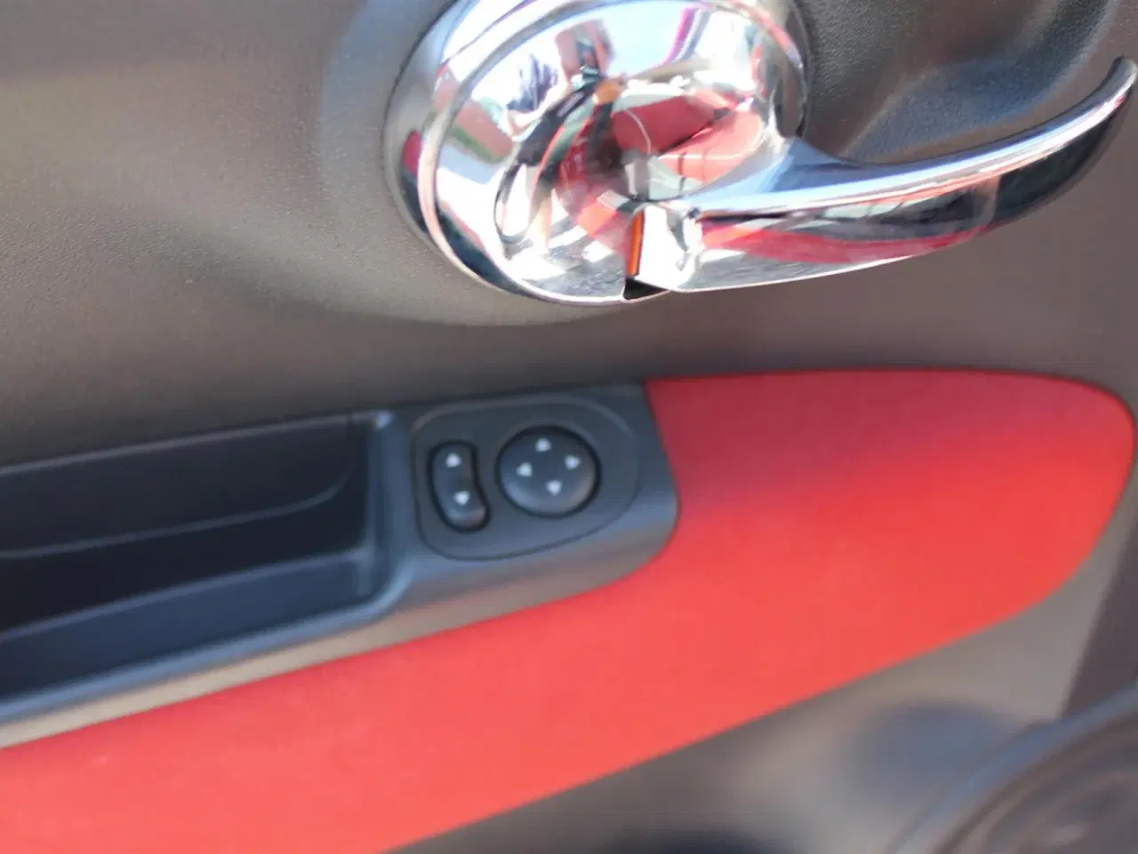 Billede 10 - Fiat 500C 1,2 Lounge 69HK Cabr.
