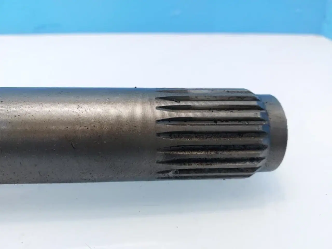 Billede 6 - Valmet 705 Aksel 30172700