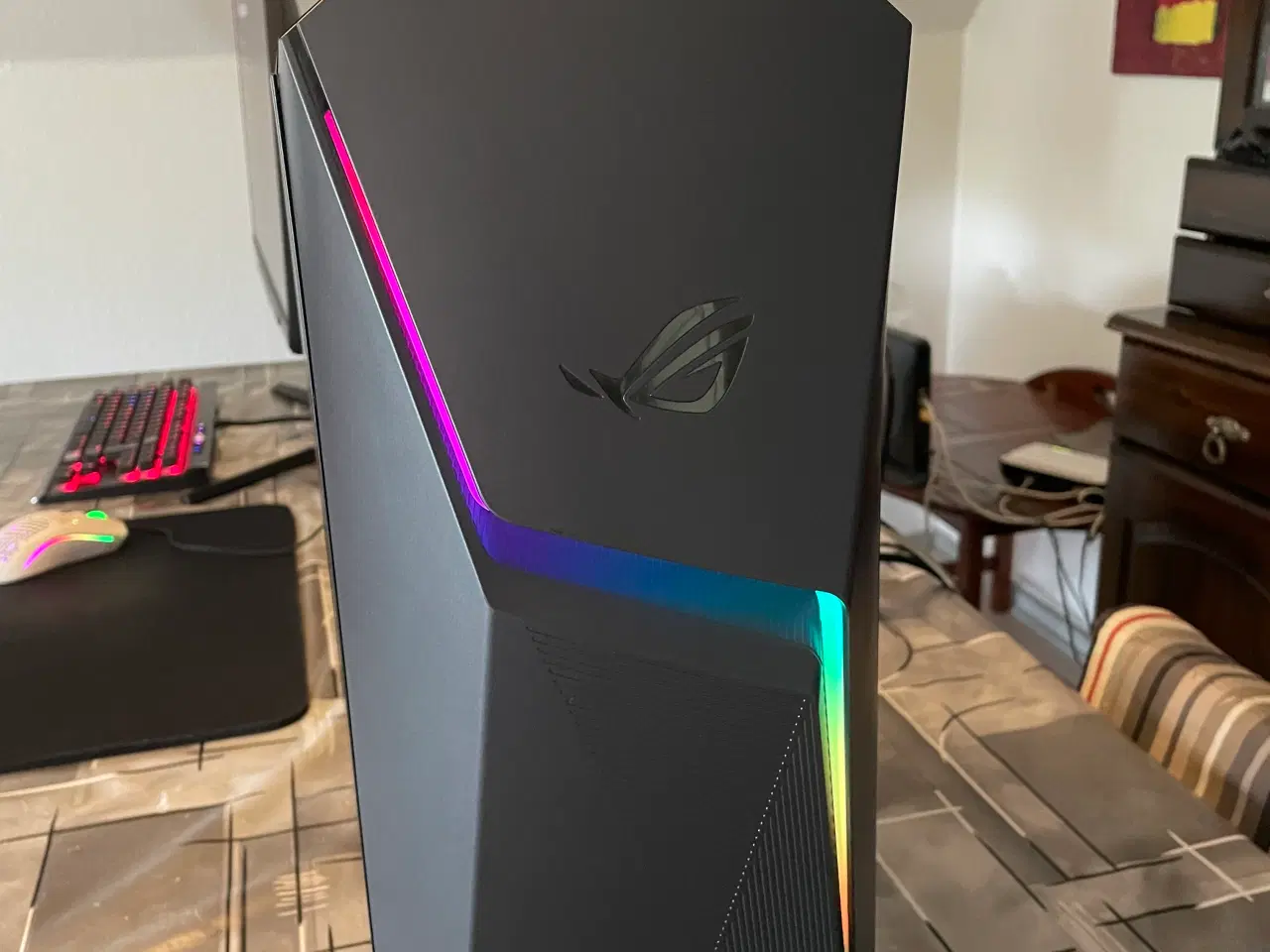 Billede 6 - RTX 2060S Gamer