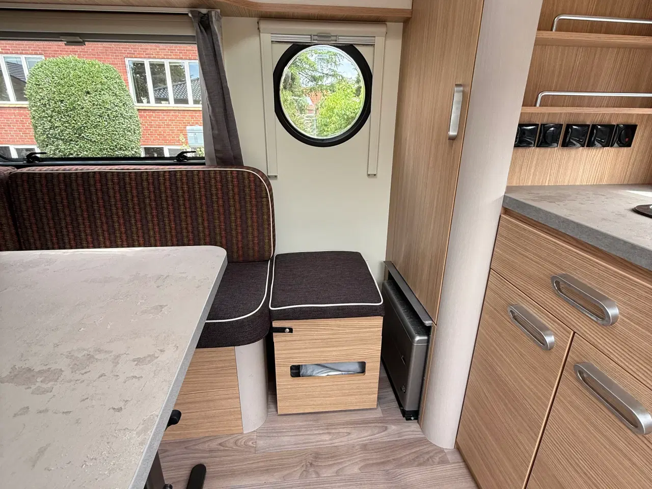 Billede 7 - Tabbert Tab 320 Mexican Sunset