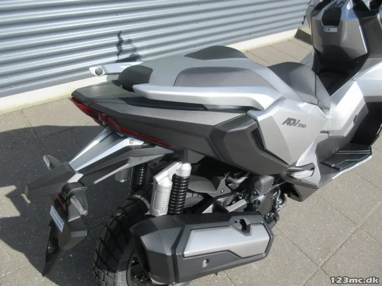 Billede 6 - Honda ADV 350 MC-SYD BYTTER GERNE  5 ÅRS  GARANTI