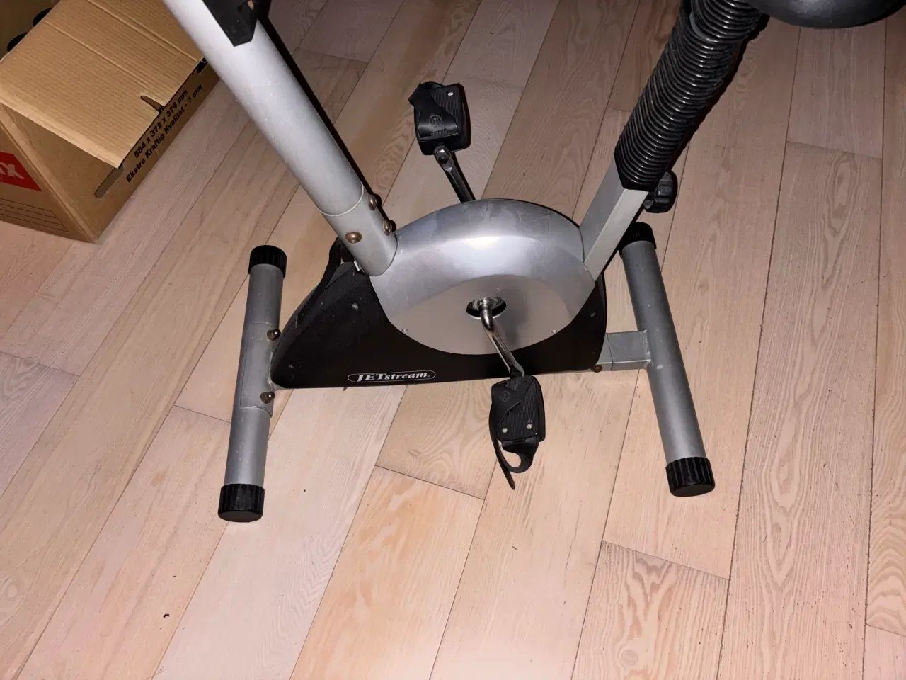 Billede 2 - Motionscykel