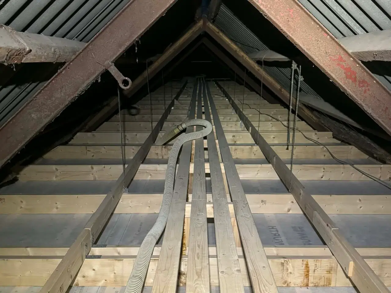 Billede 2 - Knauf Isolering