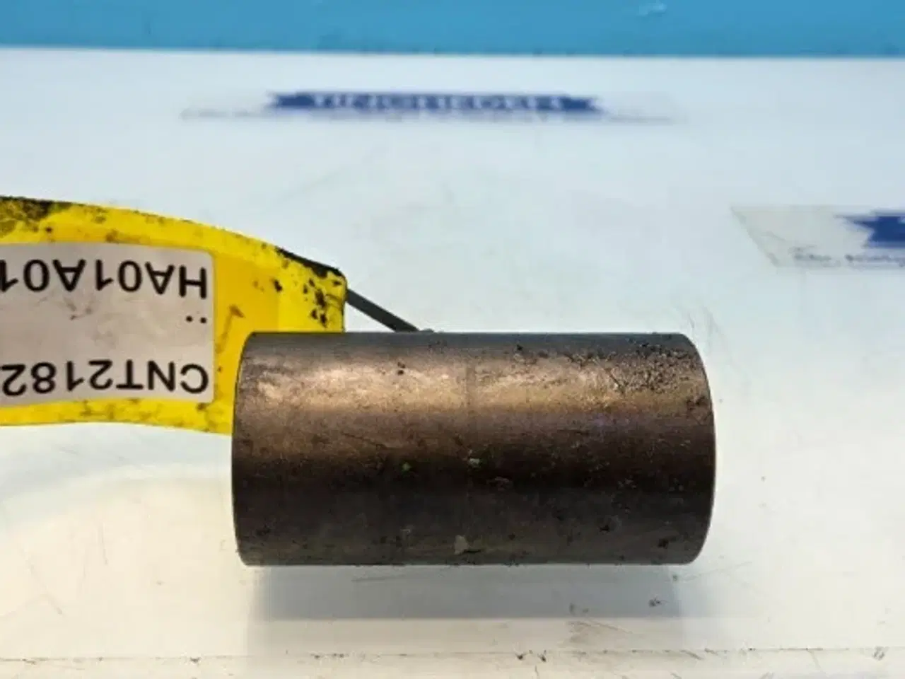 Billede 2 - John Deere 9780 Muffe H129525