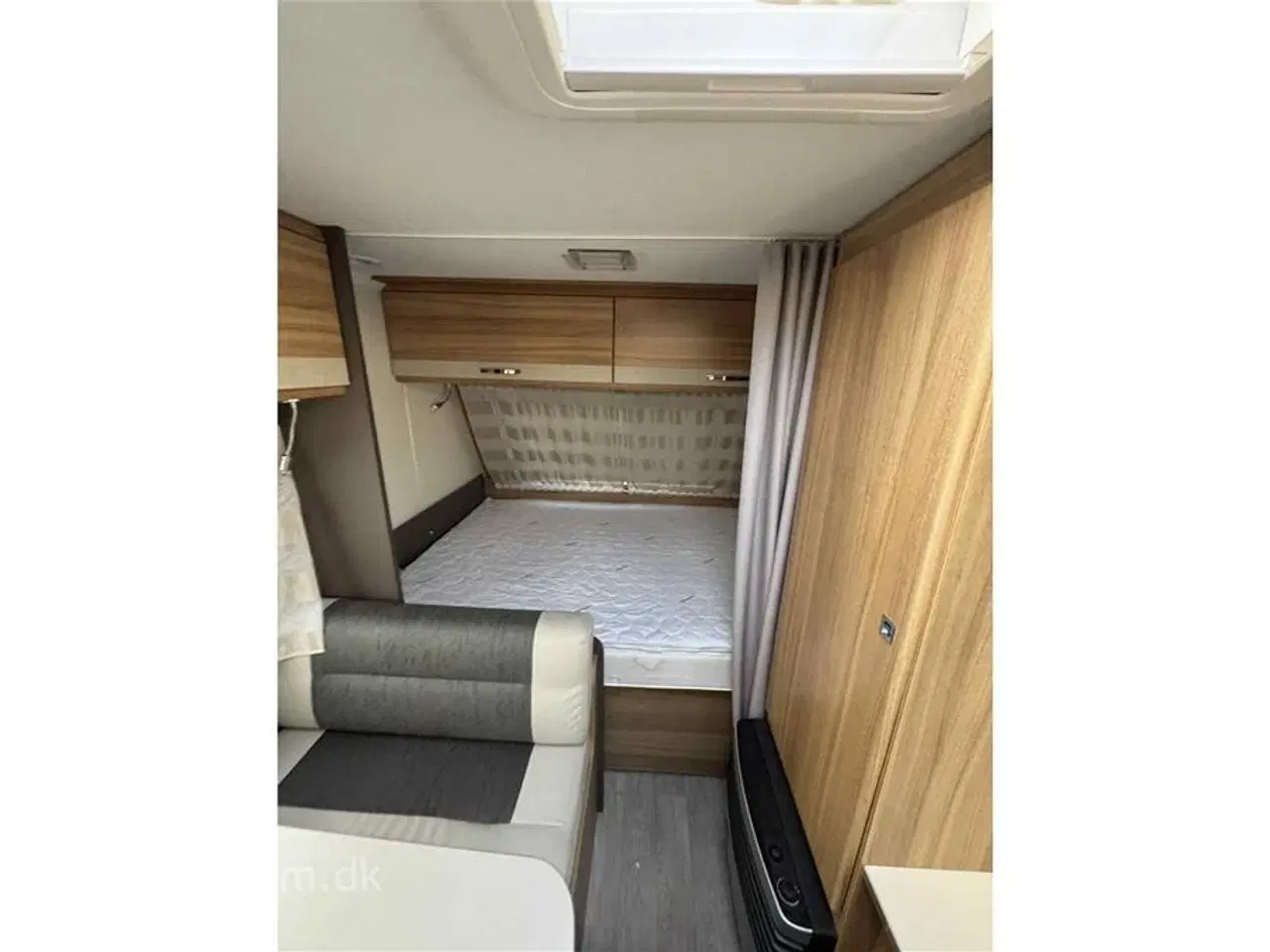 Billede 5 - 2016 - Caravelair Antares 400 style   PÅ VEJ IND