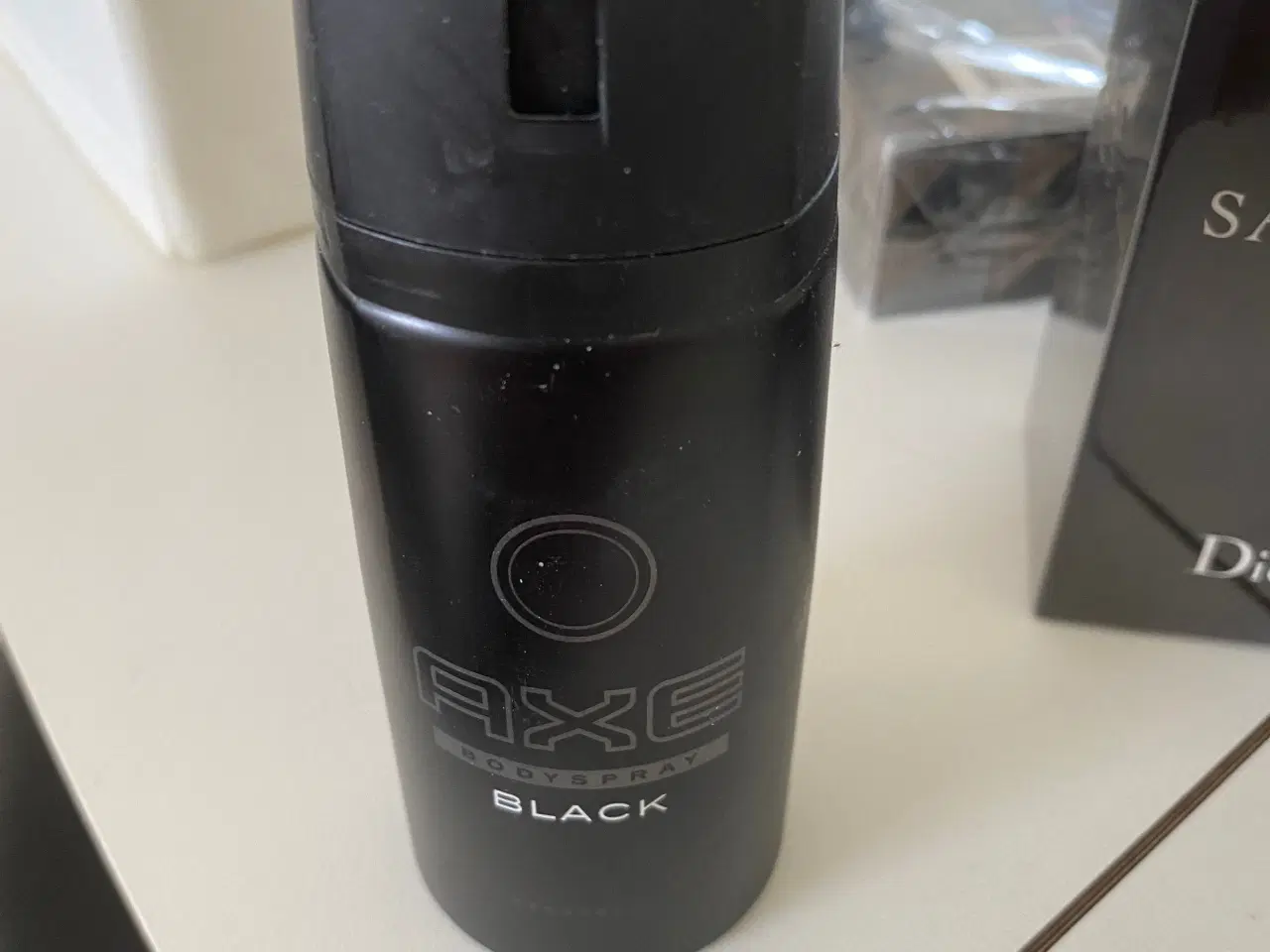 Billede 1 - Parfume deo