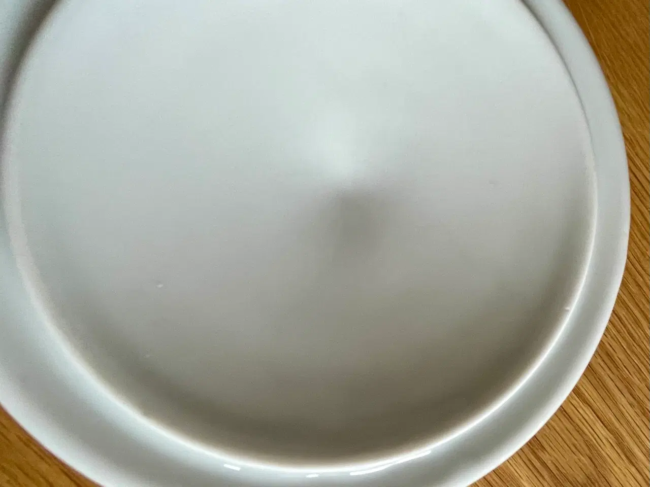 Billede 8 - Bjørn Wiinblad låg krukker i guld & hvid