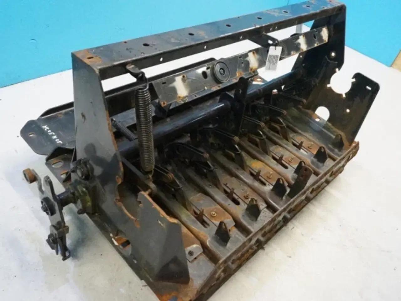 Billede 13 - New Holland BB9090  Knotte Ramme 700144639