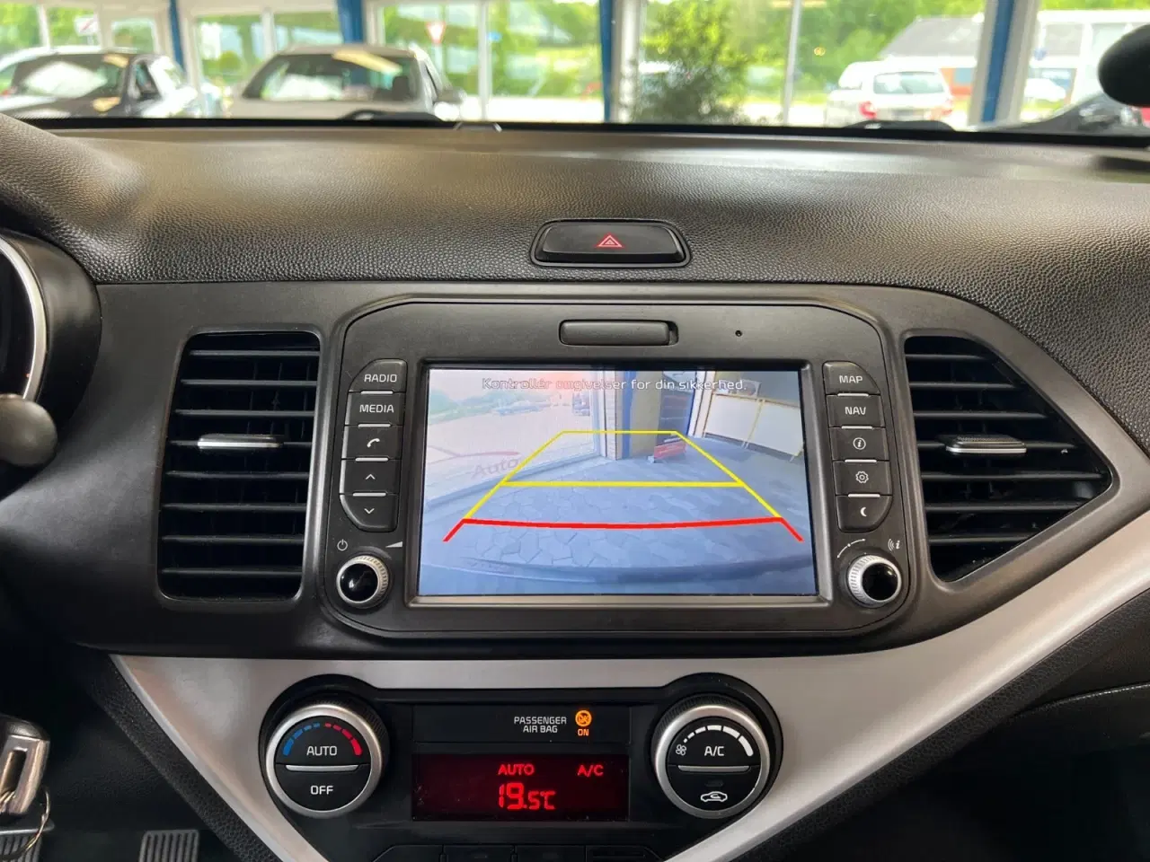 Billede 20 - Kia Picanto 1,2 Premium