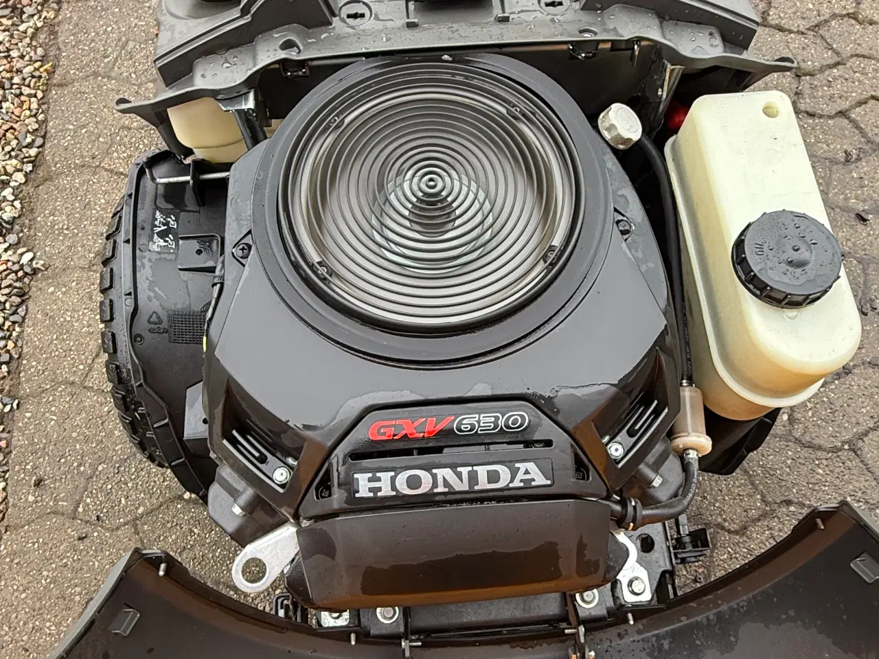 Billede 5 - STIGA Park Pro 900 WX