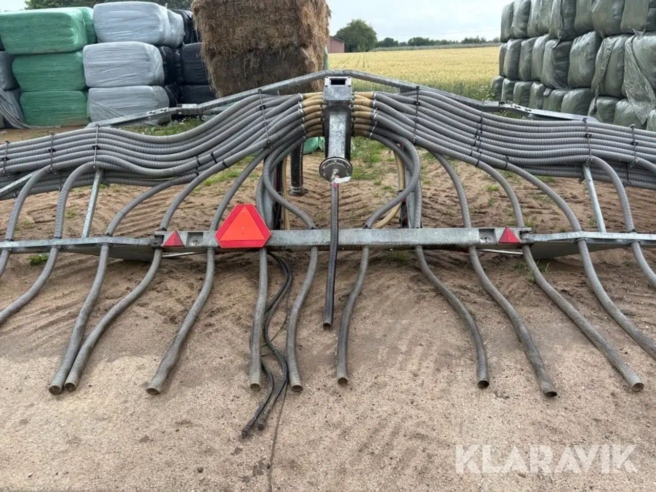 Billede 2 - Slangebom Harresø