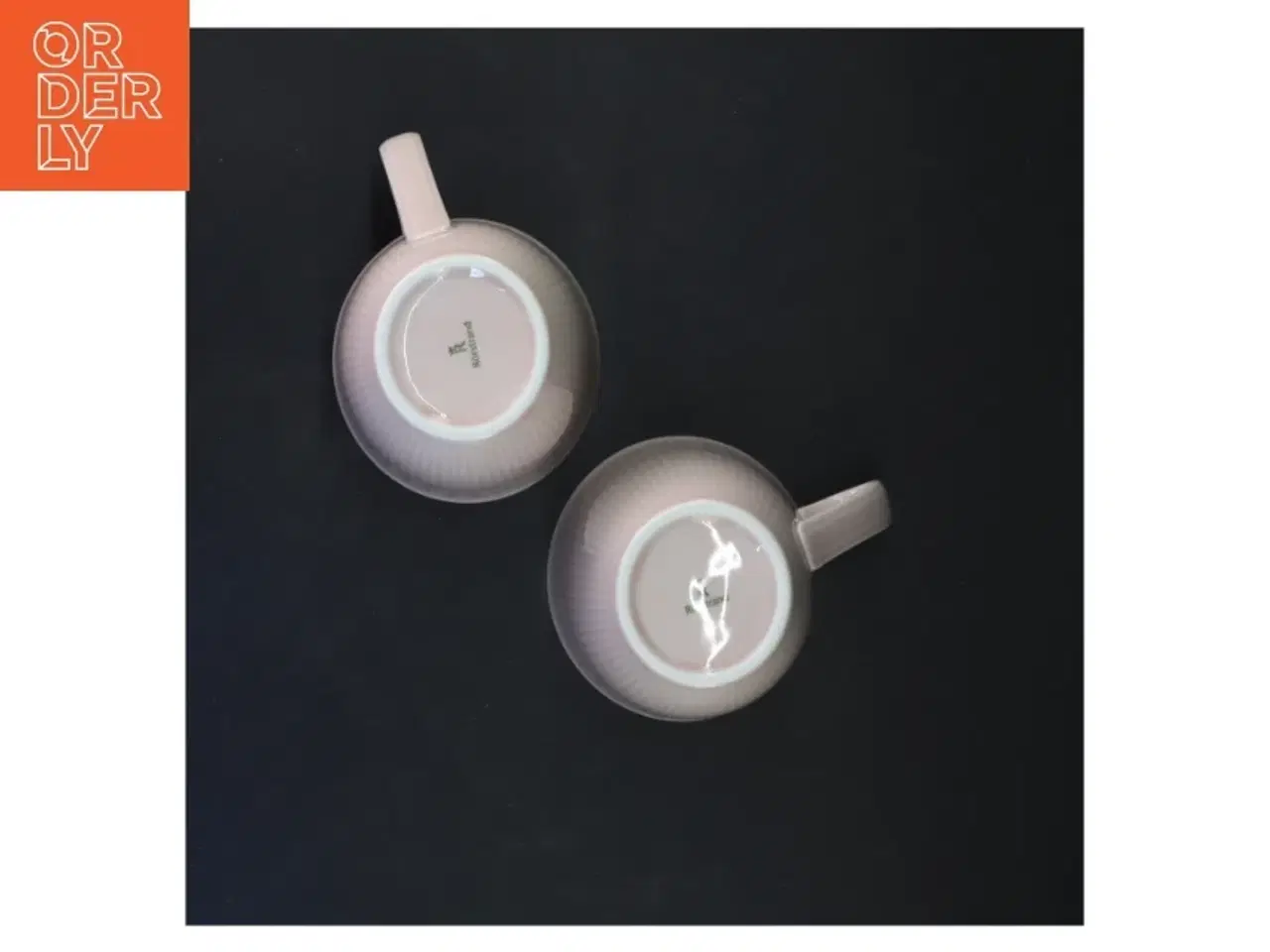 Billede 2 - Rrstrand krus (str. 11x10 cm)