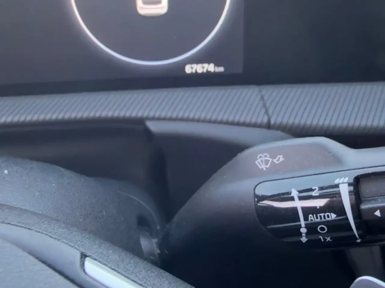 Billede 7 - Kia EV6 77 Long Range GT-Line