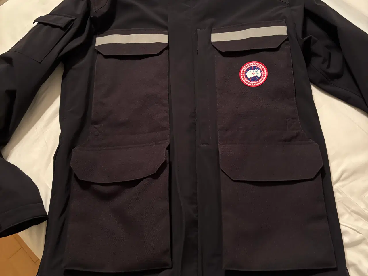 Billede 3 - Canada Goose Jakke