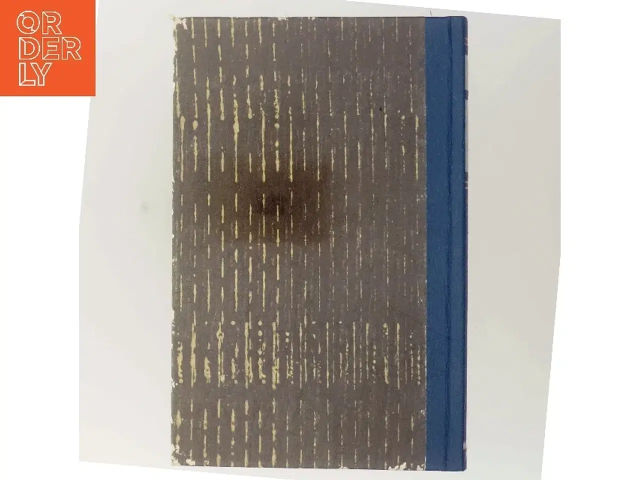 Billede 4 - Du bor i dit navn af Jørn Riel (Bog)