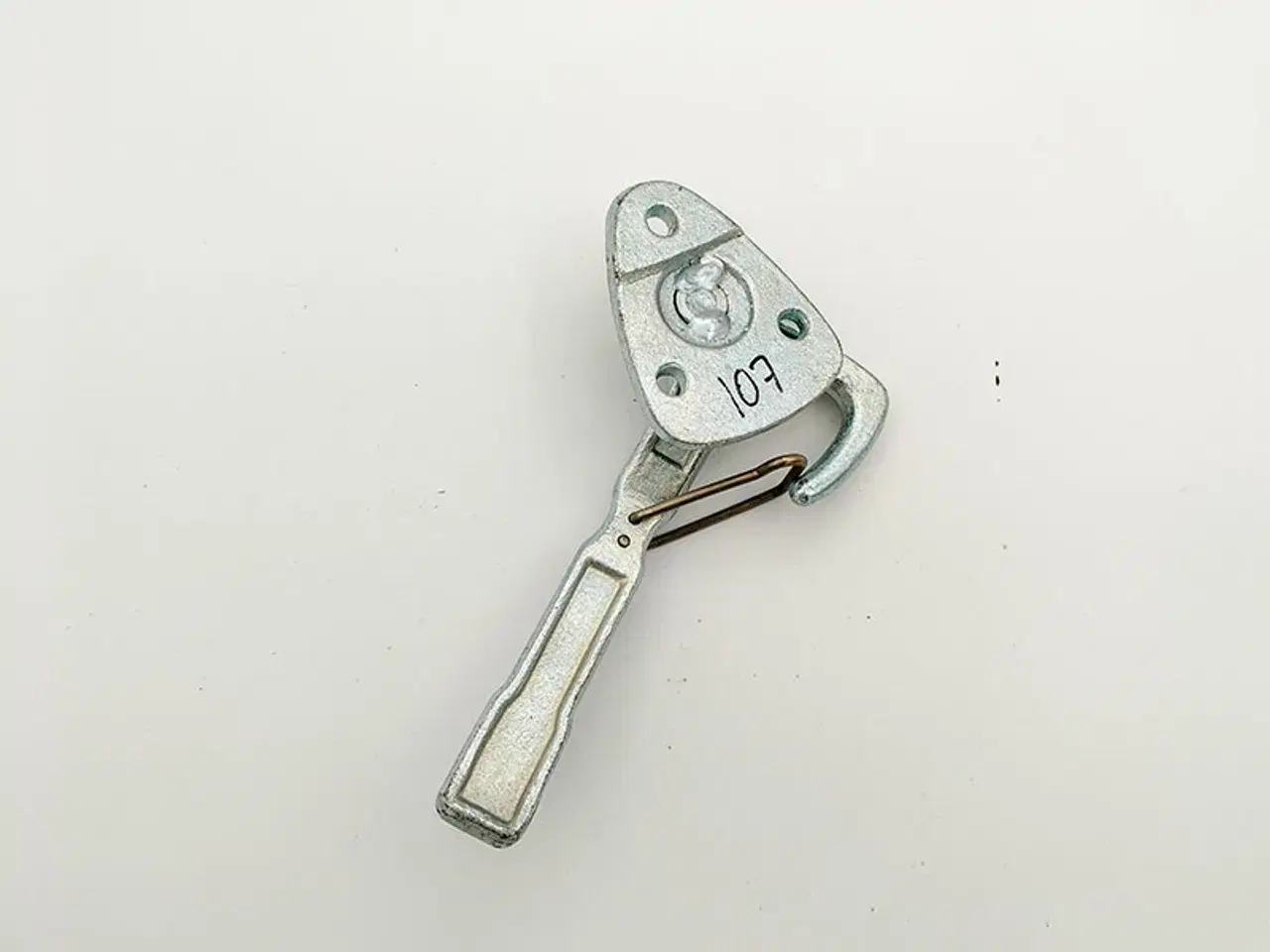 Billede 2 - Trailwood hængsel højre bag