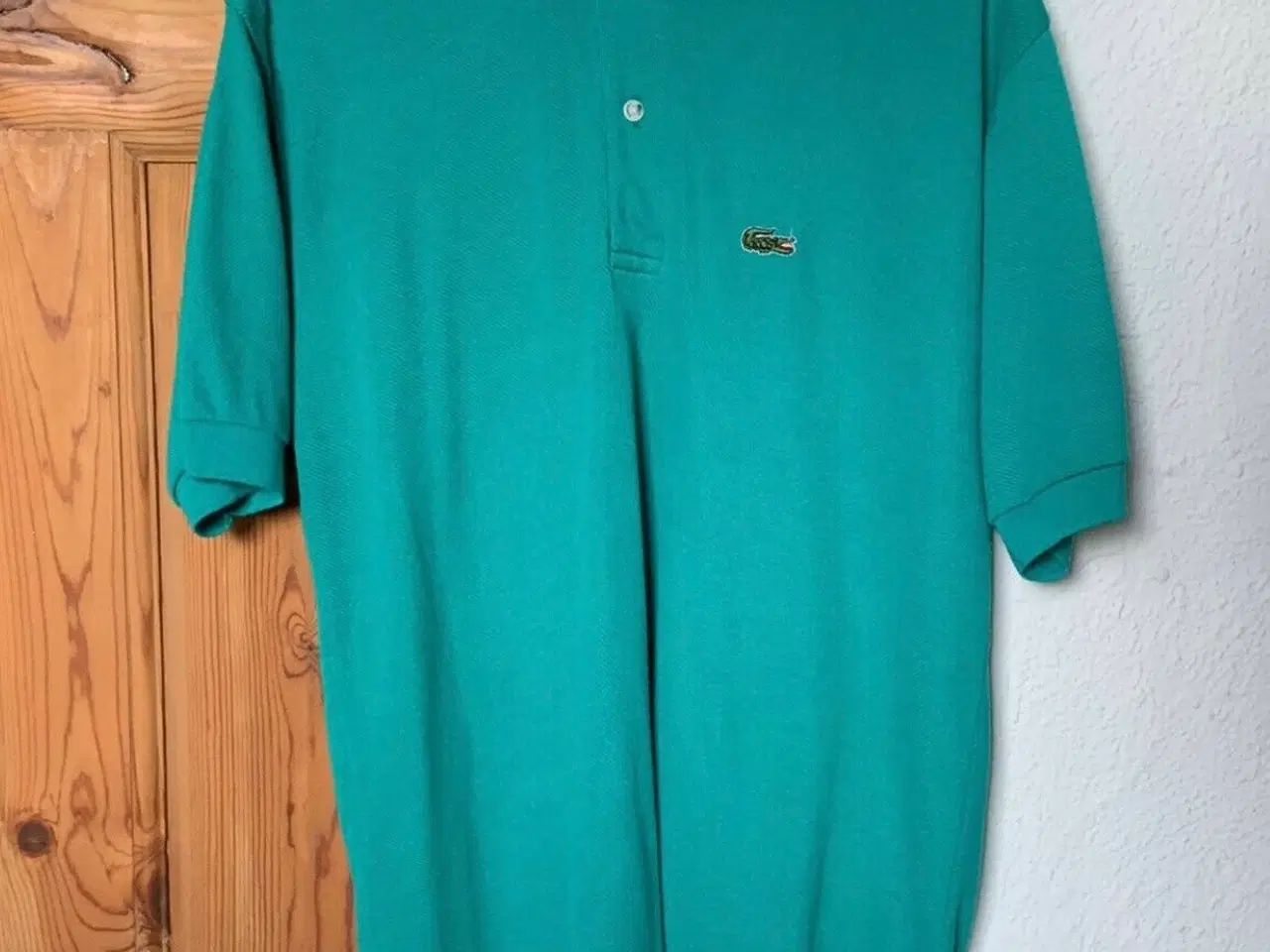 Billede 6 - Polo T-shirt