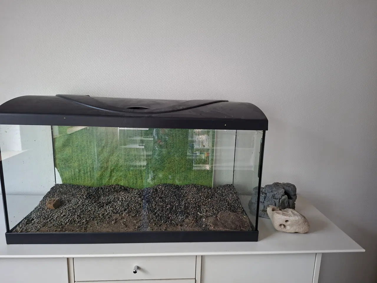 Billede 3 - 112 Liter akvarium