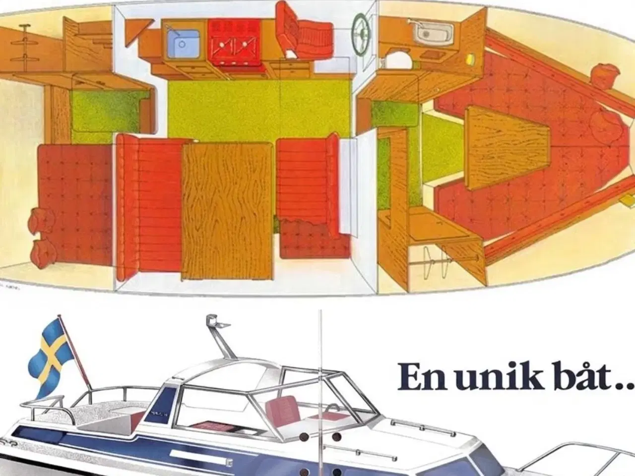 Billede 3 - Maxi Maxim - 26Fod