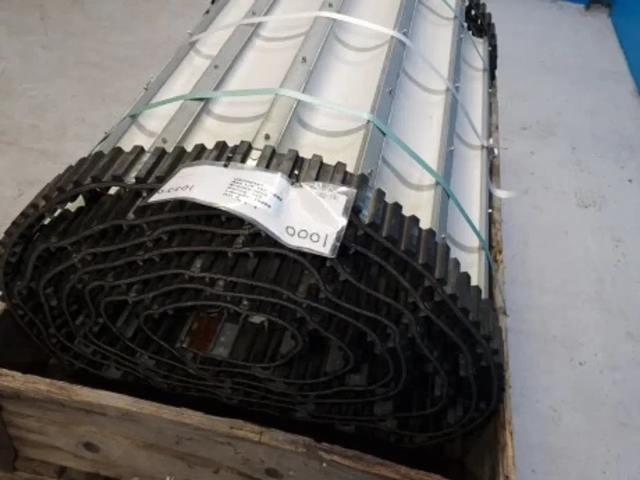 Billede 6 - Asa Lift 182-882 Remkæder