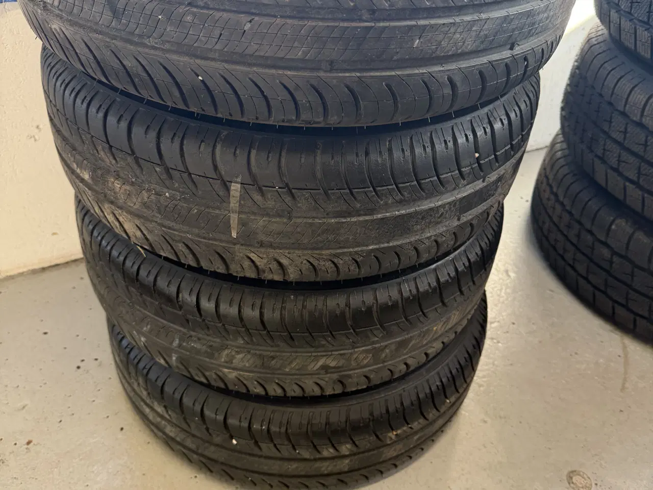 Billede 2 - 4x100 Vw Up Skoda city Seat mii