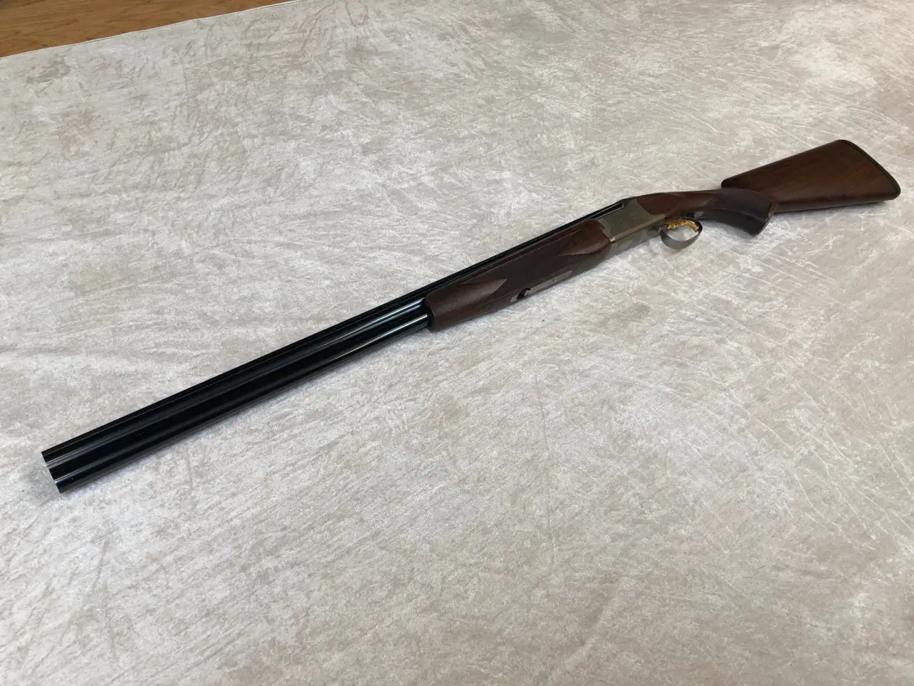 Billede 5 - Browning B525 20/76