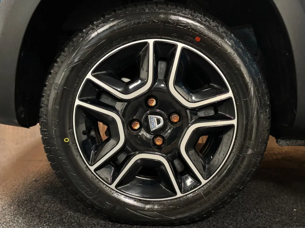 Billede 5 - Dacia Spring  Comfort