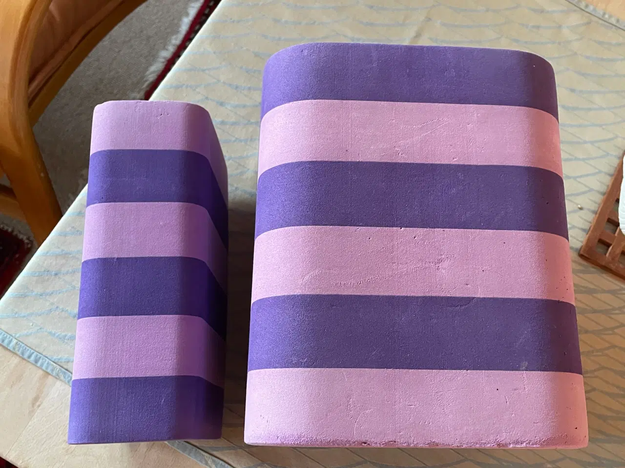 Billede 5 - Bobles myresluger lilla