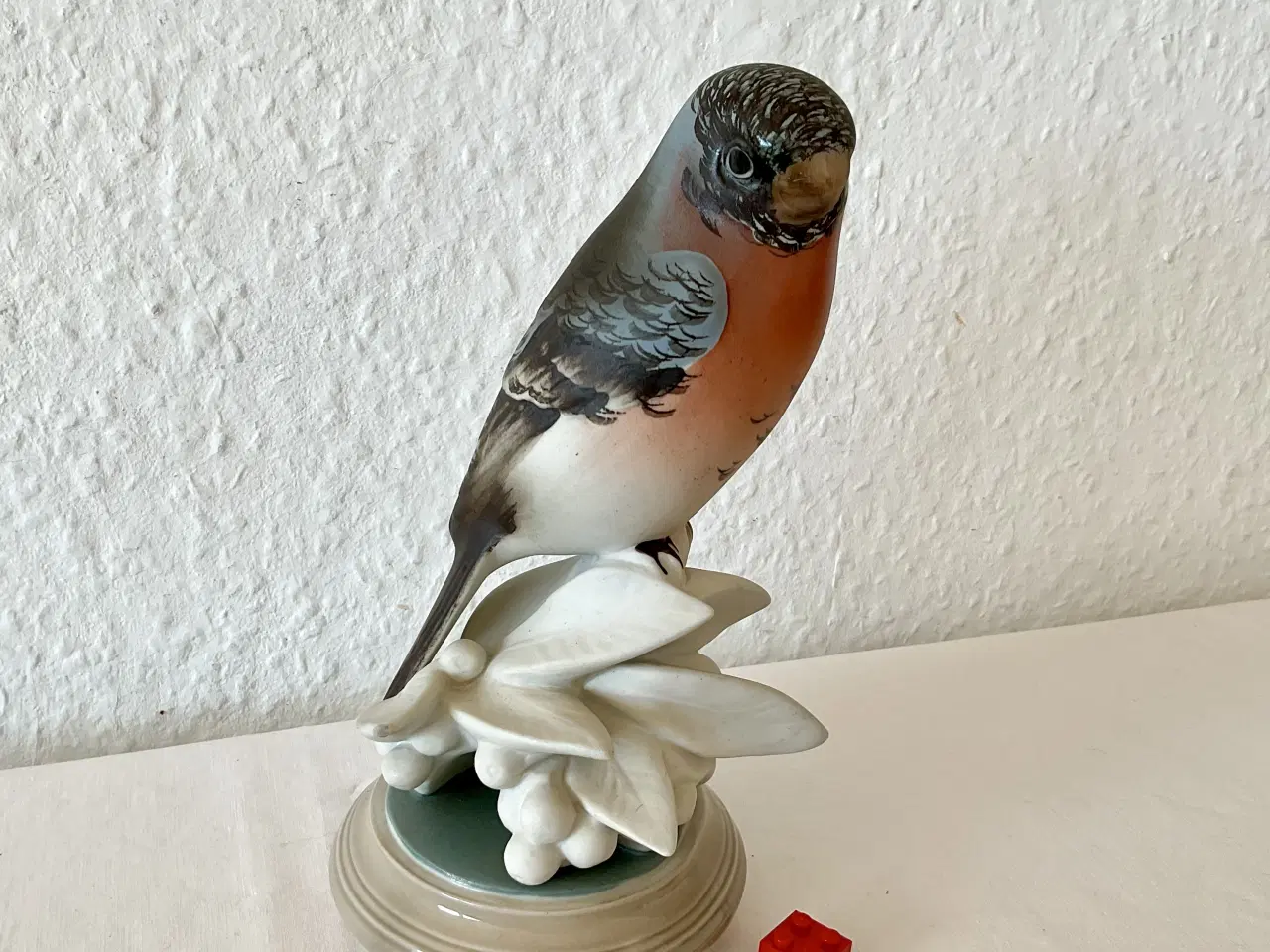 Billede 7 - Royal Dux limitededition