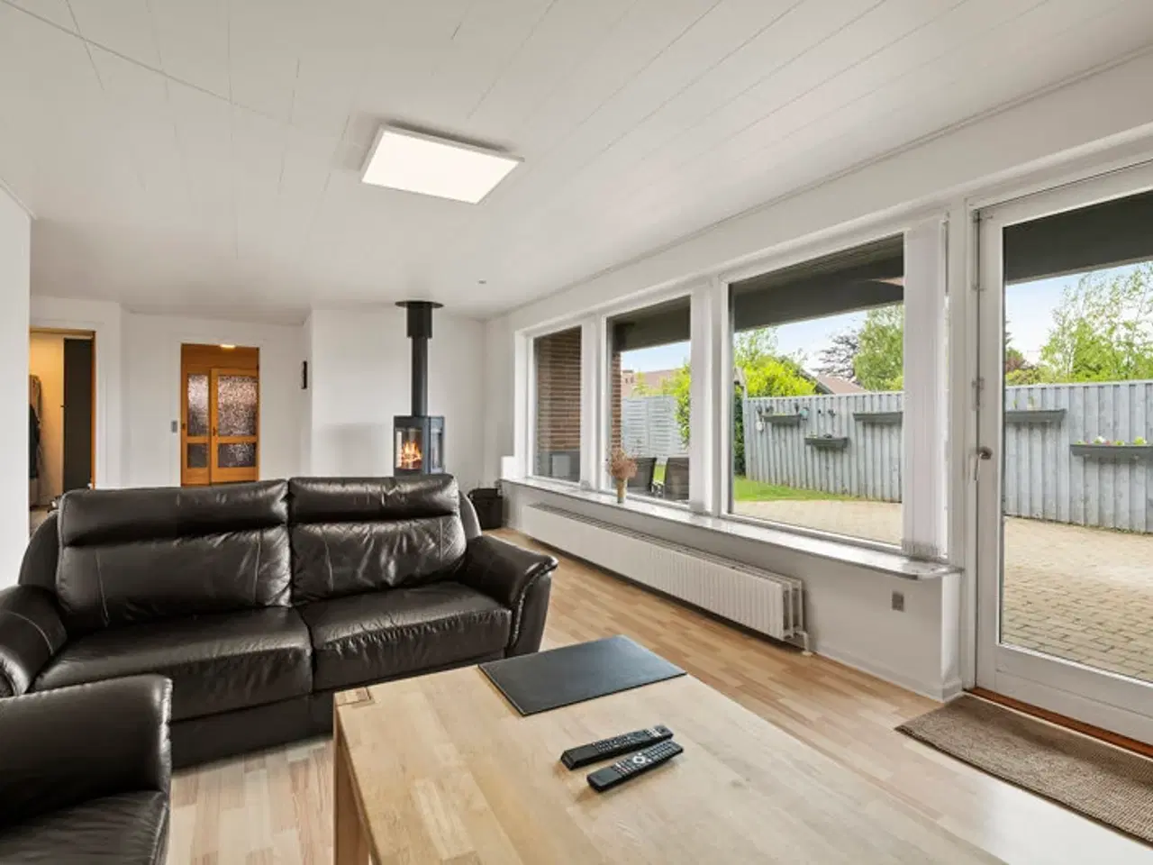 Billede 4 - Hus til salg 
