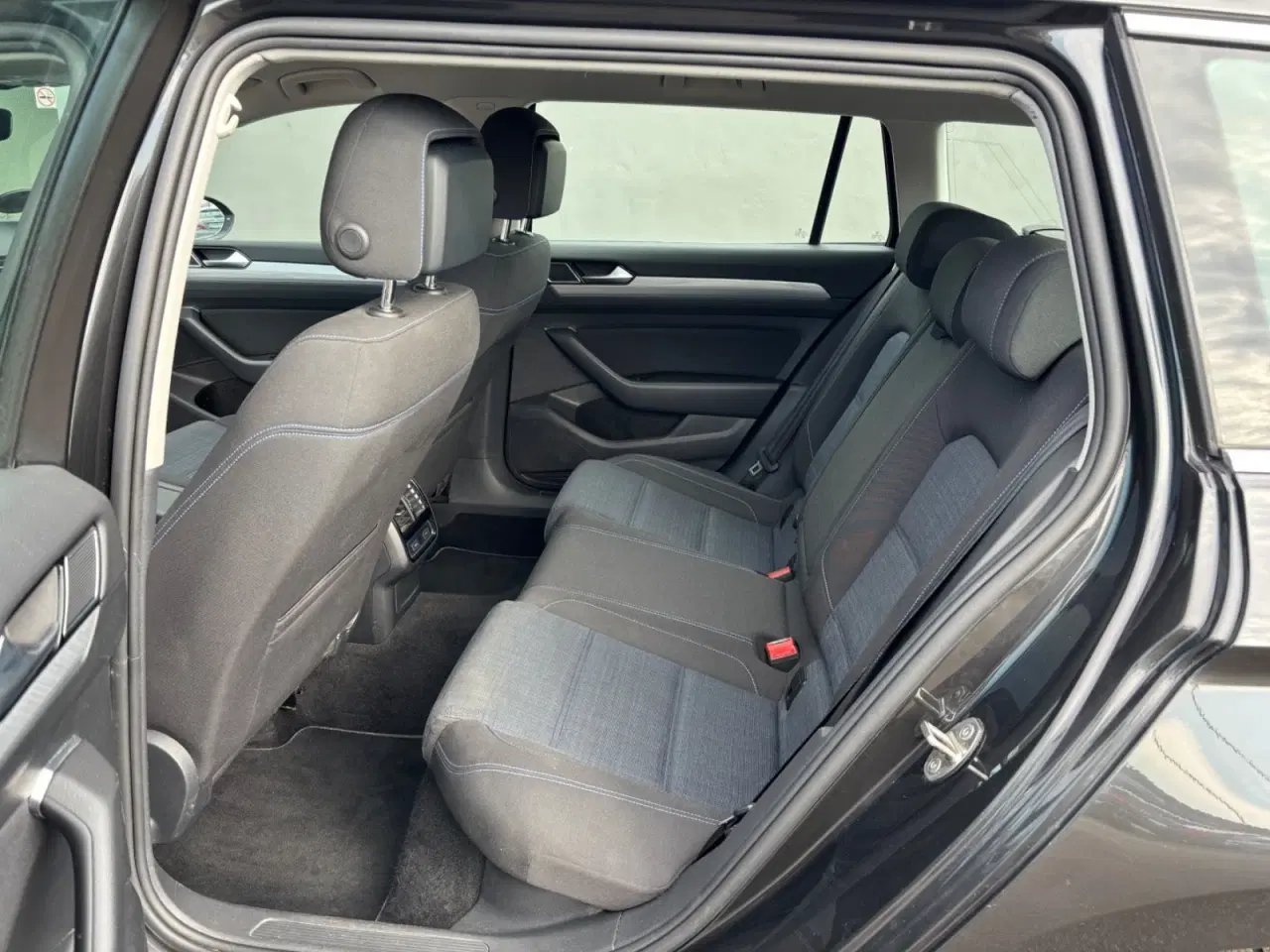 Billede 7 - VW Passat 1,4 GTE+ Pro Variant DSG