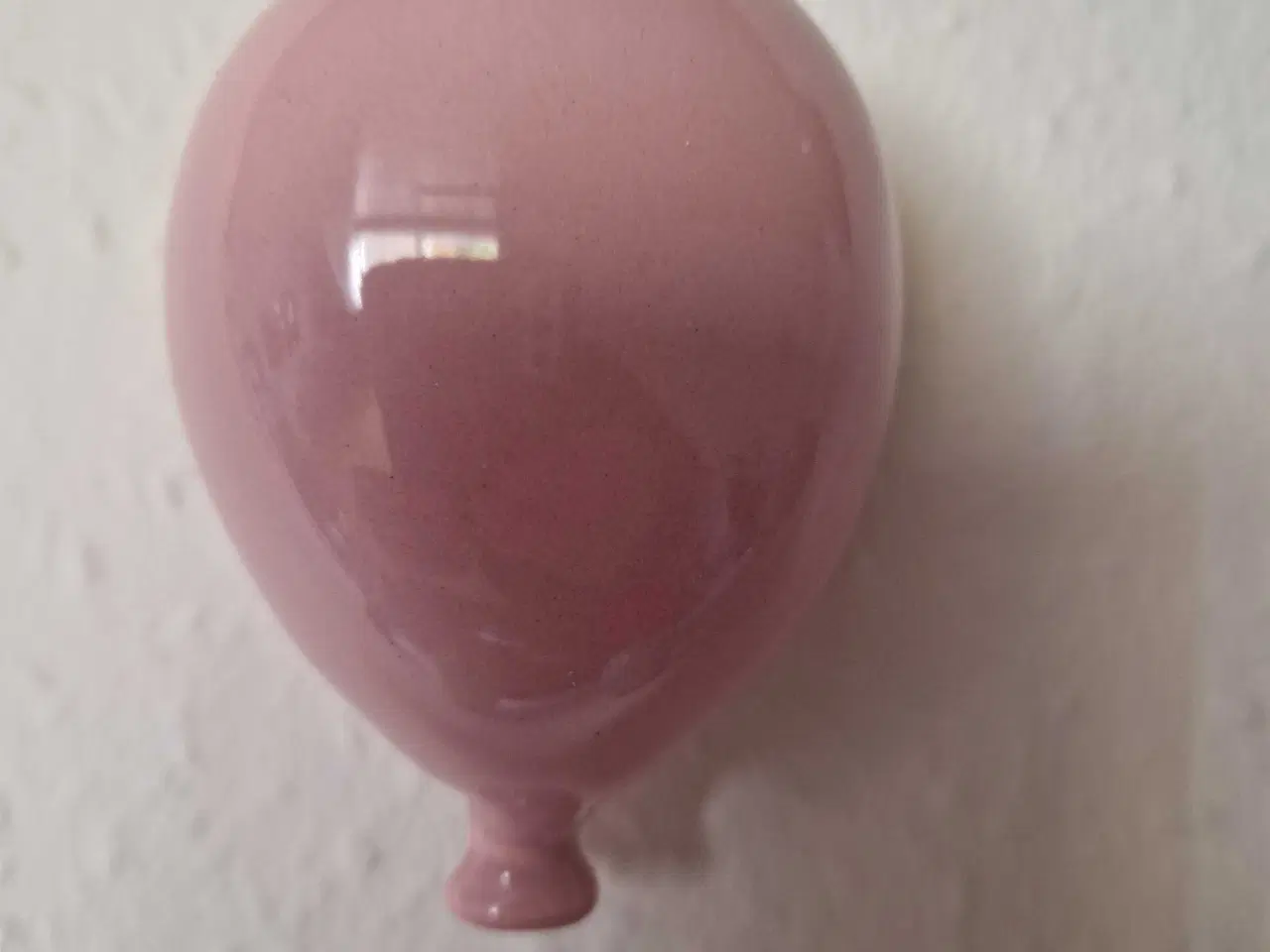 Billede 2 - Ballon keramik 7 stk 