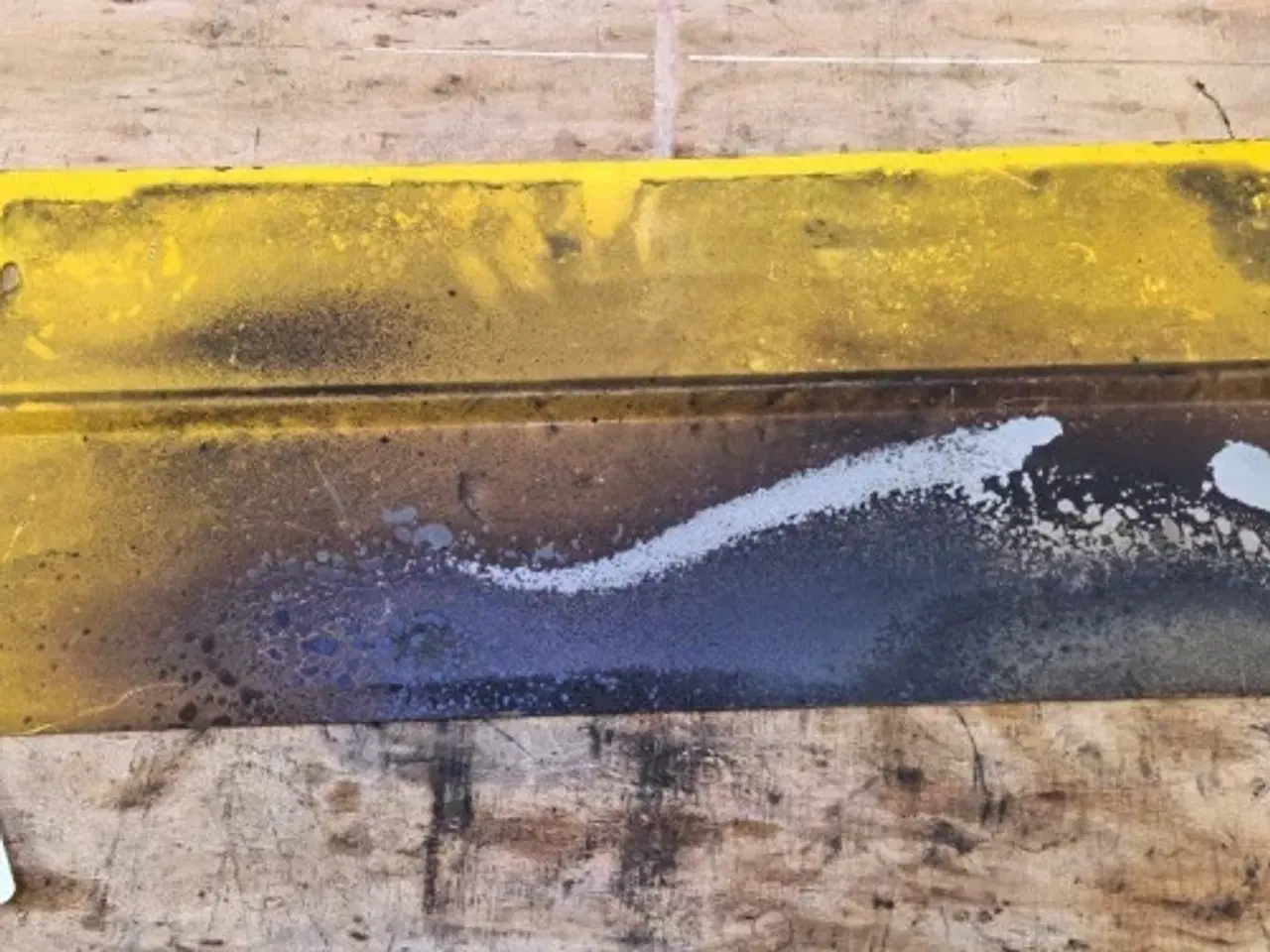 Billede 11 - New Holland CR9.90 Plade 84597282