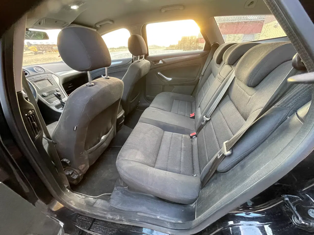 Billede 10 - Ford Mondeo 