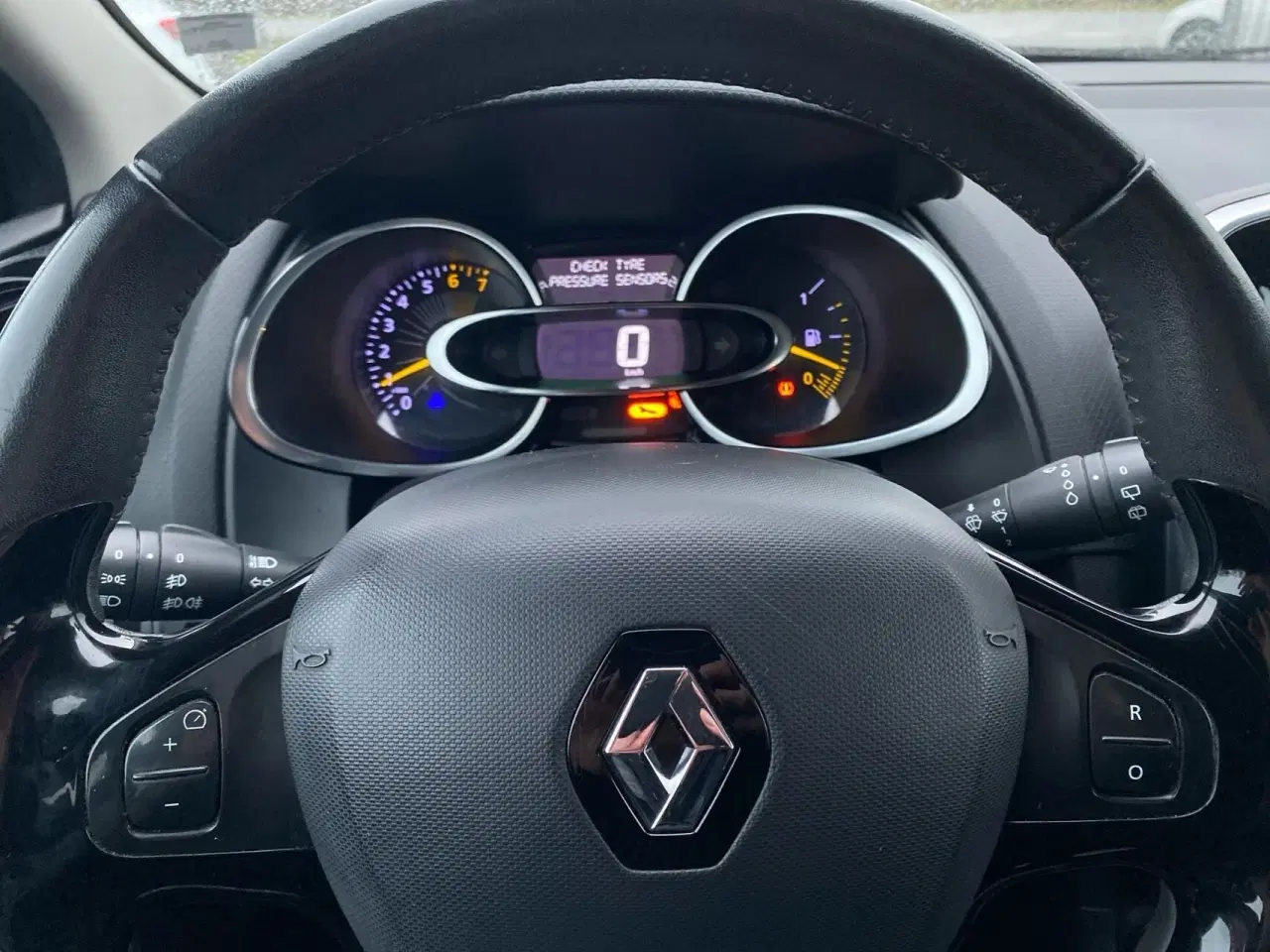 Billede 14 - Renault Clio 0,9 TCE Expression 90HK 5d