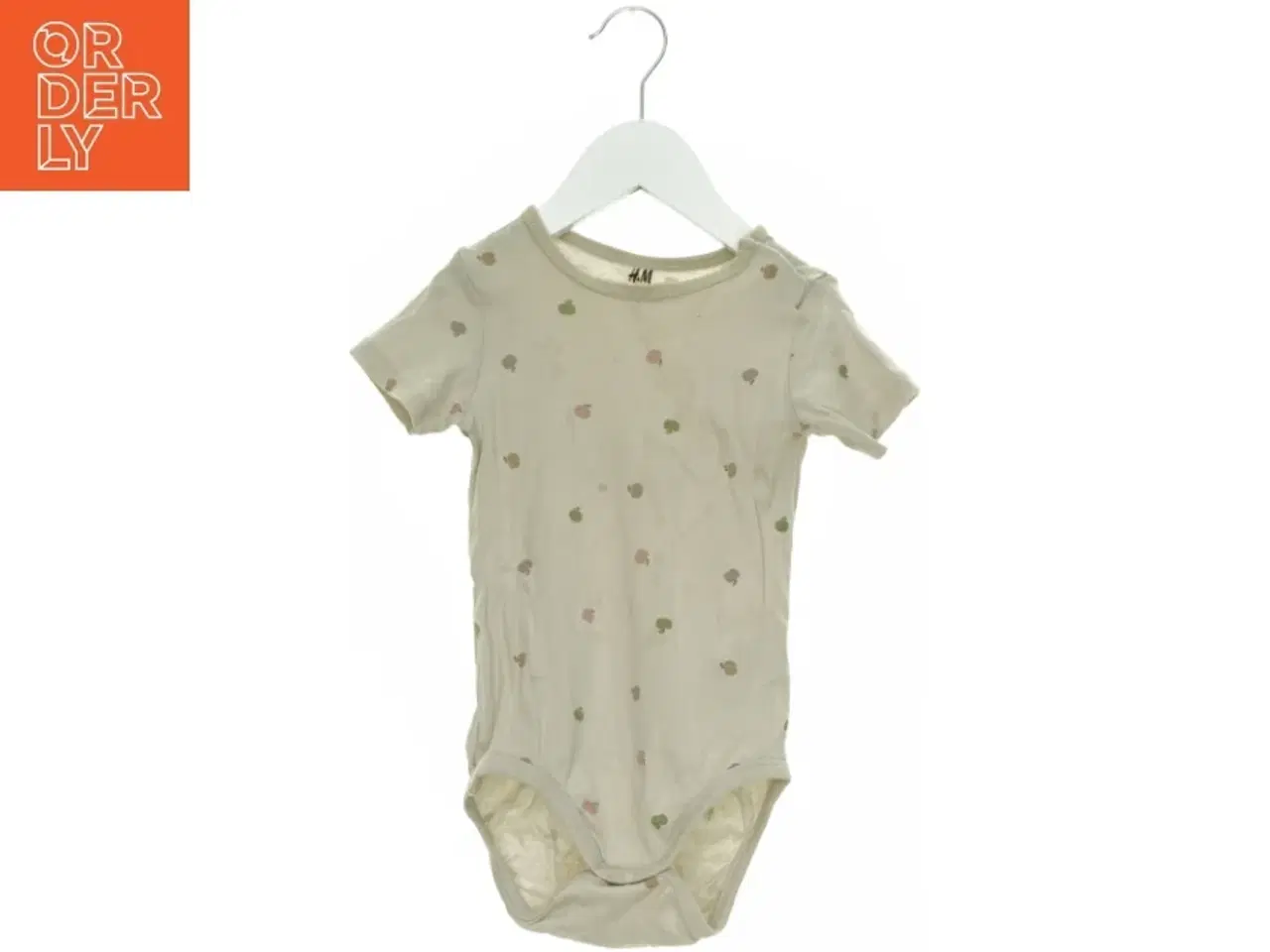 Billede 1 - Bodystocking fra H&M (str. 92 cm)