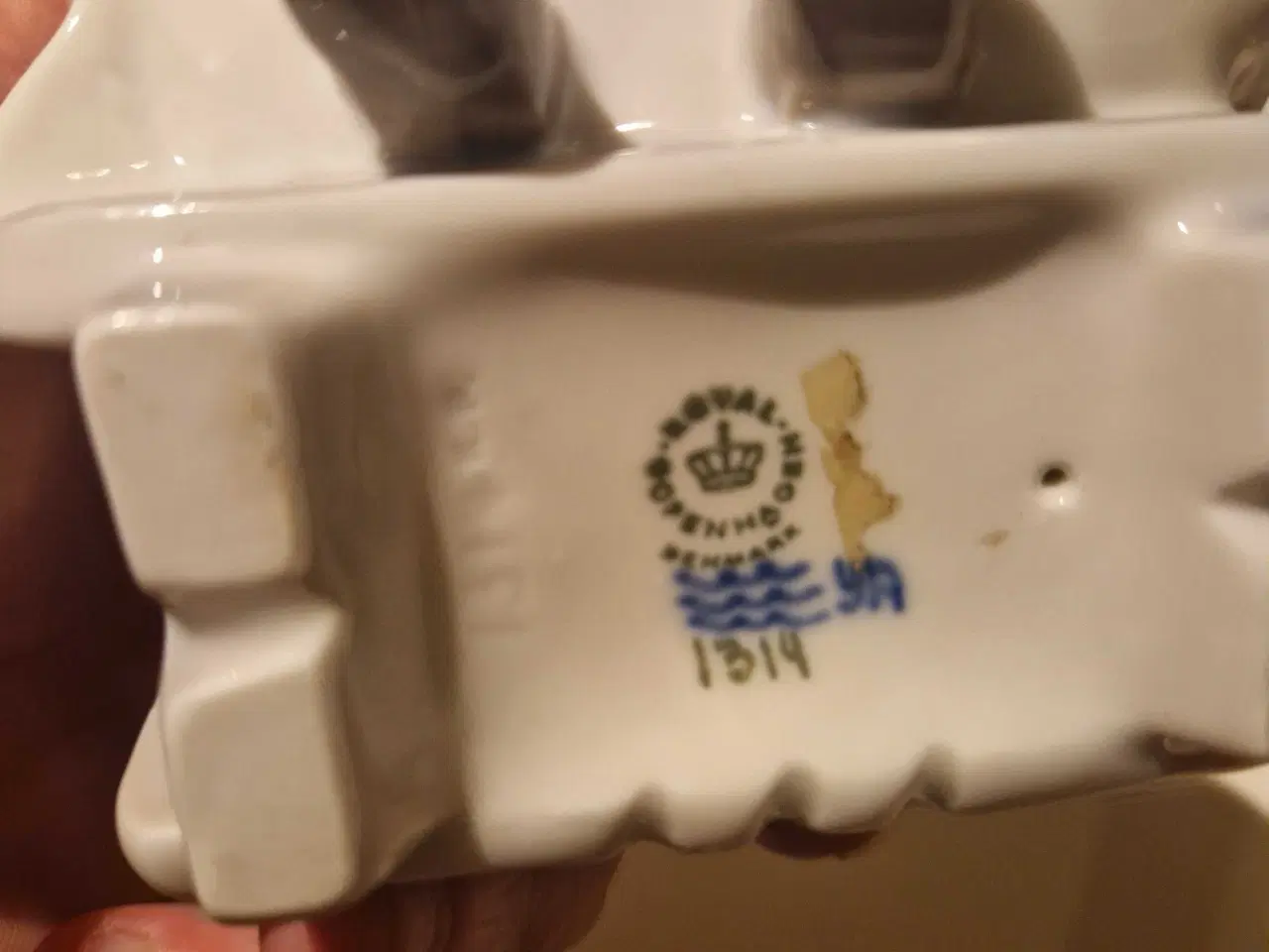 Billede 7 - Forskellige Royal Copenhagen figurer