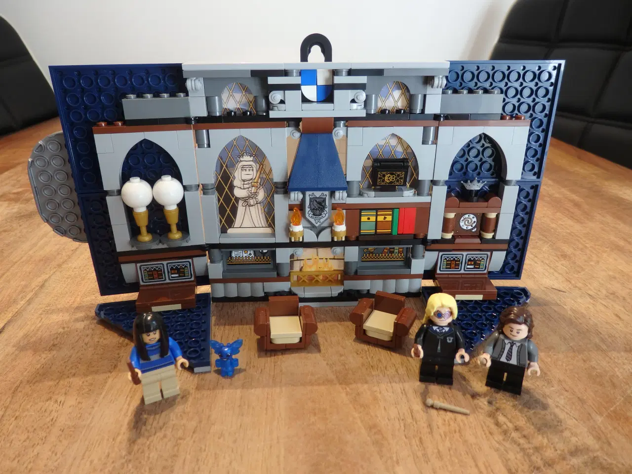 Billede 5 - LEGO : HARRY POTTER : 76409 - 76410 - 76411 - 7641