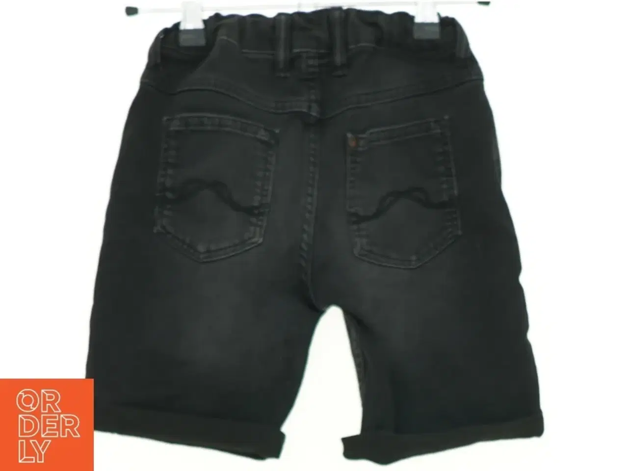 Billede 2 - Shorts fra H&M (str. 122 cm)