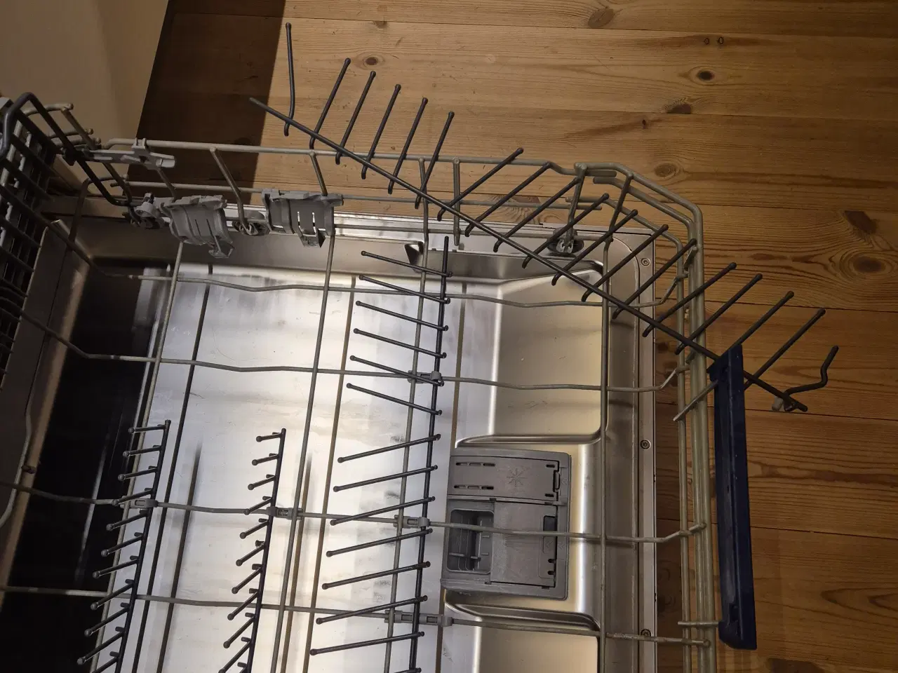 Billede 5 - Brugt Siemens opvaskemaskine, gratis, mod....